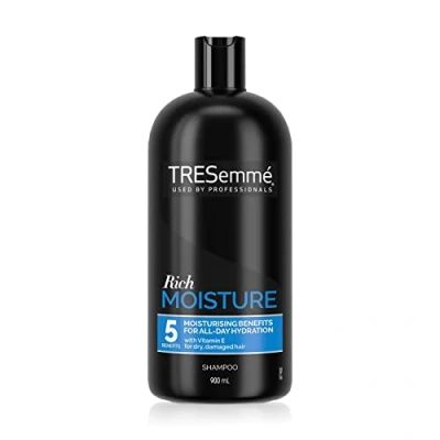 Imagen de TRESEMME Champú Rich Moisture 900 ml