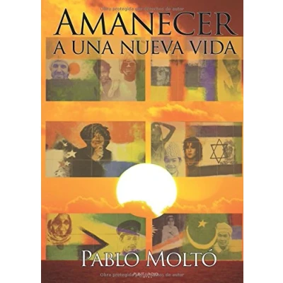 Imagen de Amanecer a una nueva vida