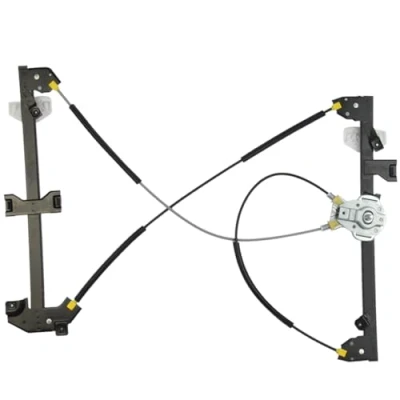 Imagen de STARKIT PERFORMANCE Elevalunas compatible para Berlingo 1 y Partner (1996 2008) delantero izquierdo (conductor)