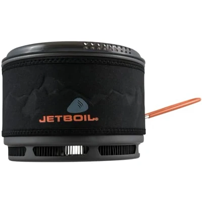 Imagen de Jetboil Olla de cocina cerámica 1,5 L para fogones camping y mochileros