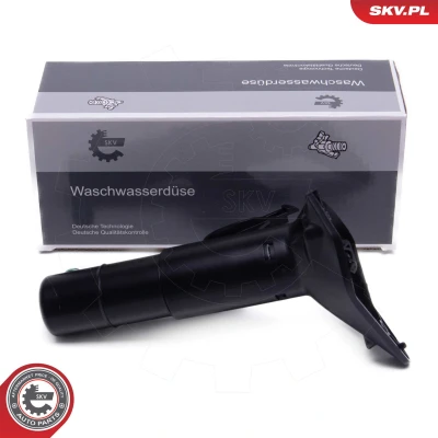Imagen de ESEN SKV 15SKV722 Tobera de agua regadora, lavado faros Delante, derecha