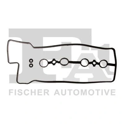 Imagen de FA1 EP7700 903Z Juego de juntas, tapa culata cilindro TOYOTA: Yaris I Hatchback, II DAIHATSU: Terios