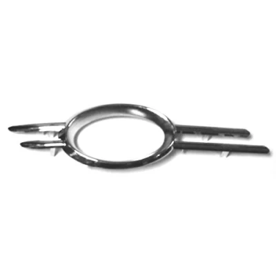 Imagen de BLIC 6502 07 3528916P Rejilla Parachoques Delante, derecha MERCEDES BENZ: Clase E Berlina, T modell