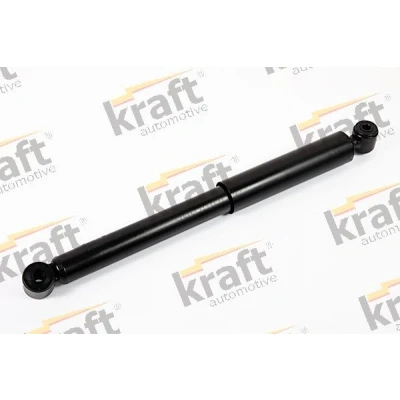 Imagen de KRAFT 4010815 Amortiguador Eje trasero Presión de gas Bitubular telescópico Anillo superior SEAT: Alhambra I, VOLKSWAGEN: Sharan I