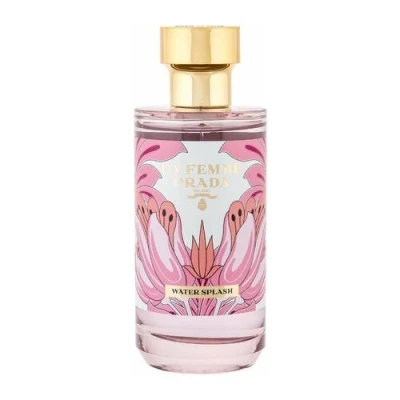 Imagen de Prada La Femme Water Splash Eau de Toilette 150 ml
