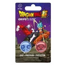 Imagen de Grips FR TEC Dragon Ball Universe, Para mando PS4