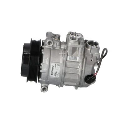 Imagen de NRF 320046G Compresor de Aire Acondicionado 7SEU17C PAG 46 R 134 a PORSCHE: 911 Coupé
