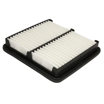 Imagen de JC PREMIUM B20006PR Filtro de aire 34,5 200,5 182,5 Angular Cartucho filtrante CHEVROLET: Matiz, DAEWOO: Matiz I Hatchback