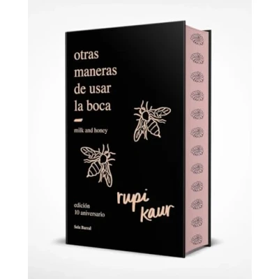 Imagen de Otras Maneras De Usar La Boca (edición 10.º Aniversario)