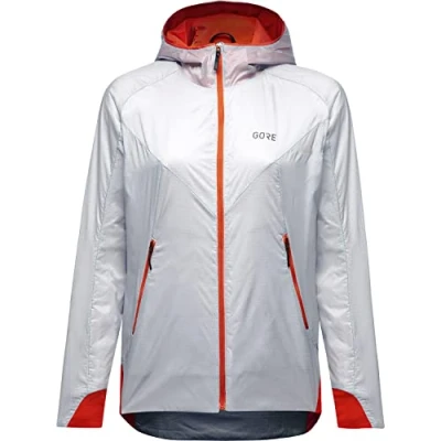 Imagen de GORE WEAR Chaqueta acolchada de running para mujer, R5, TEX INFINIUM