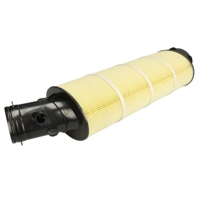 Imagen de BOSCH F 026 400 822 Filtro de aire Cartucho filtrante PORSCHE: 911 Cabrio