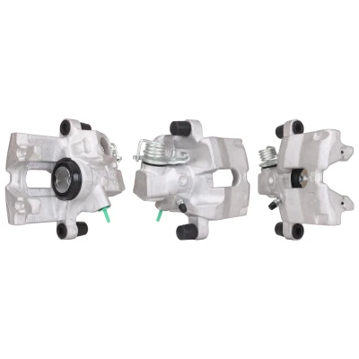 Imagen de ELSTOCK 86 2290 Pinza de freno Aluminio eje trasero izquierda, detrás del PEUGEOT: 508 I Berlina