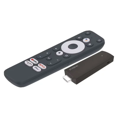 Imagen de Reproductor Multimedia Strong Google Tv Stick 4k
