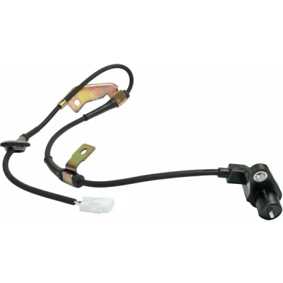 Imagen de METZGER 0900870 Sensor de ABS Eje delantero, izquierda