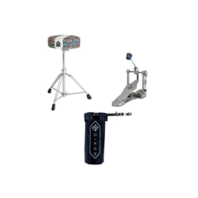 Imagen de Dixon P CPE14 Kit de actualización electrónica Promoción #802 Thro