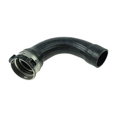 Imagen de GATES 09 0043 Manguera Turbo AEM (elastómero acrílico de etileno) VOLKSWAGEN: Golf 6, 6