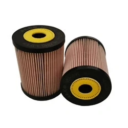 Imagen de ALCO FILTER MD 641 Filtro de aceite Cartucho filtrante CHEVROLET: Captiva, Lacetti Hatchback, Cruze Berlina, OPEL: Antara, VAUXHALL: Antara