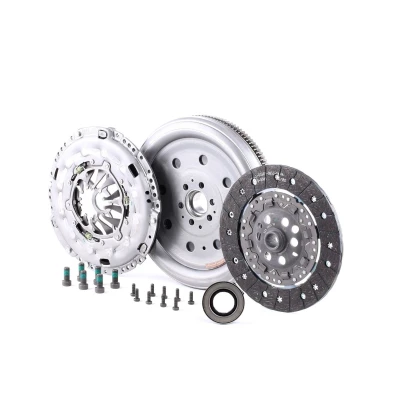 Imagen de LuK BR 0241 600 0199 00 Kit de Embrague VOLKSWAGEN: GOLF 6, Passat B6 Berlina, Caddy 3, SEAT: Leon II Hatchback, Altea, Altea XL, AUDI: A3 Hatchback