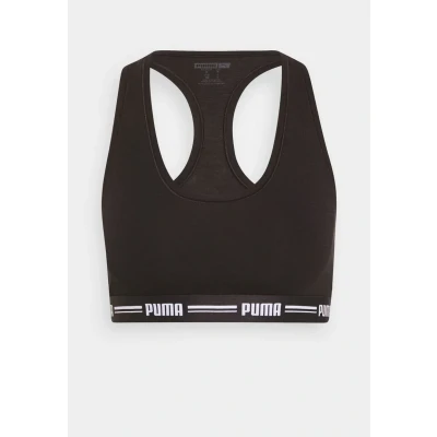 Imagen de Puma Women Racer BACK HANG Top, Mujer, Talla: XS, Black