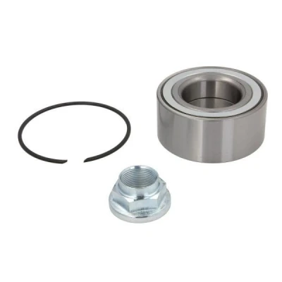 Imagen de KRAFT 4108140 Juego de cojinete rueda Eje delantero LAND ROVER: Freelander 2 SUV, I SUV Cabrio, 75