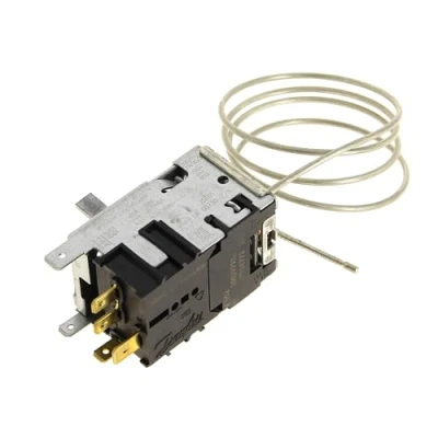 Imagen de Termostato 077b6772 206397972/4 para Refrigerador Electrolux