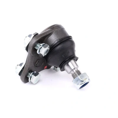 Imagen de MEYLE 116 010 0040 Rótula de suspensión debajo, Eje delantero, derecha con accesorios ORIGINAL Quality VOLKSWAGEN: GOLF 4, 4 Variant, 6