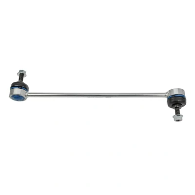 Imagen de MEYLE 53 16 060 0019/HD Bieleta de suspensión Eje delantero, derecha, izquierda 320 M10X1.5 Quality con boca para llave
