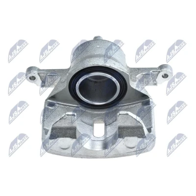 Imagen de NTY HZP MZ 024 Pinza de freno Eje delantero, derecha sin bastidor soporte MAZDA: CX 5 I