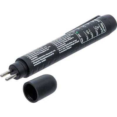 Imagen de BGS 74420 Tester de líquido Frenos para Dot y ENV