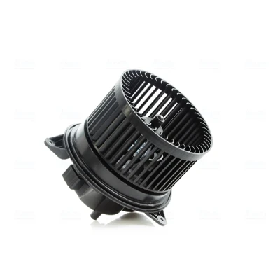 Imagen de NISSENS 87122 Ventilador de Calefacción sin controlador incorporado FORD: Transit Connect Mk1 Furgón, Focus Hatchback, Tourneo