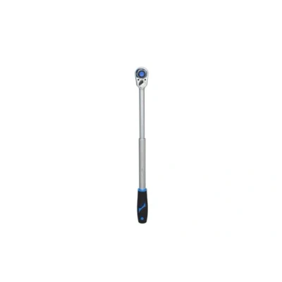 Imagen de KS TOOLS 918.1270 Chicharra reversible 36 12,5 (1/2&quot;) Acero cromo vanadio