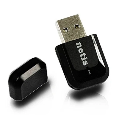 Imagen de Netis System Wf2123 Adaptador Y Tarjeta De Red