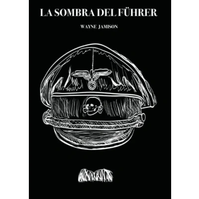 Imagen de La sombra del Führer (NOVELA)