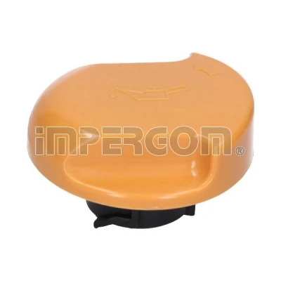Imagen de ORIGINAL IMPERIUM 43054 Tapa, tubuladura de relleno aceite OPEL: Astra F Sedán, Corsa B Hatchback, Tigra Coupé