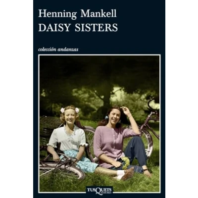 Imagen de Daisy Sisters: 764 (Andanzas)