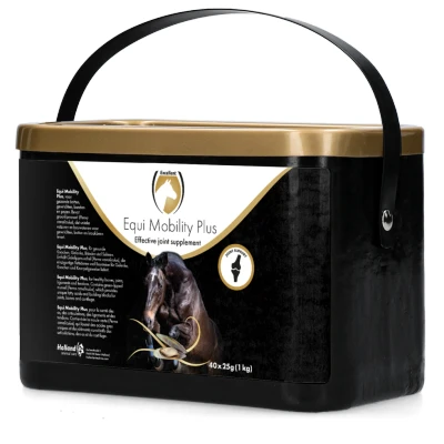 Imagen de Excellent Equi Mobility Plus 40 Sachets Bucket