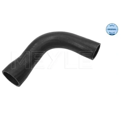 Imagen de MEYLE 16 14 036 0002 Manguera Turbo NBR (caucho butadieno/nitrilo) / ACM poliacrílico) ORIGINAL Quality NISSAN: Qashqai Qashqai+2 I
