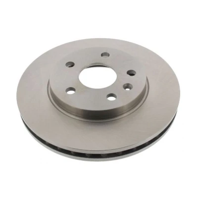 Imagen de MAPCO 25716 Disco de freno Eje delantero 296 30 5 120 ventilado OPEL: Insignia A Berlina, Sports Tourer, Hatchback