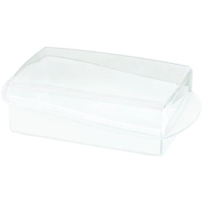 Imagen de Curver Prima 175 433 Polipropileno Blanca Mantequilla 18 x 10 6 cm