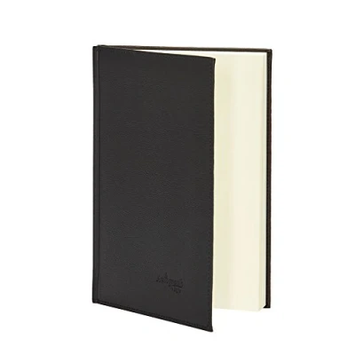 Imagen de Autograph 687601 Libro de firmas, color negro