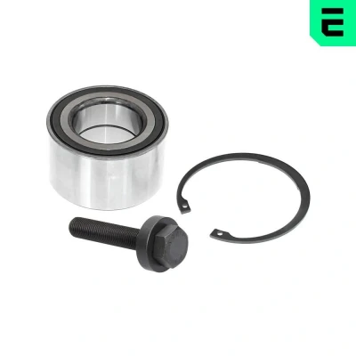 Imagen de OPTIMAL 101701 Juego de cojinete rueda con anillo sensor ABS 88 NISSAN: NP300 Navara Pick up, VOLKSWAGEN: Amarok up
