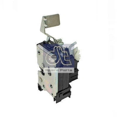 Imagen de DT Spare Parts 12.80081 Cerradura de Puerta FIAT: Ducato II Furgón, Bus