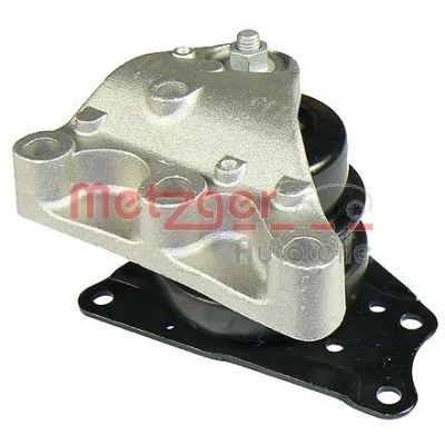 Imagen de METZGER 8053700 Soporte de motor derecha SEAT: Ibiza 3, Córdoba II Berlina, VOLKSWAGEN: Polo IV Hatchback, SKODA: Fabia I 1 Combi