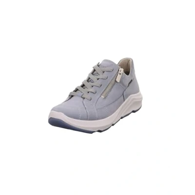 Imagen de Legero Bliss Gore Tex, Zapatillas Mujer, Aria 8500, 38 EU Ancho