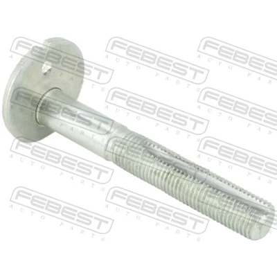 Imagen de FEBEST 0229 005 Tornillo corrector de inclinación NISSAN: Qashqai / Qashqai+2 I, 2