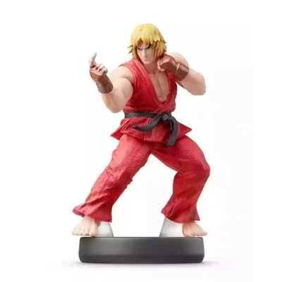 Imagen de Nintendo Amiibo Ken, Colección Super Smash Bros
