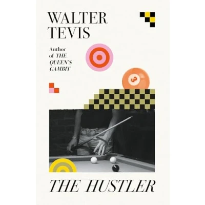 Imagen de The Hustler