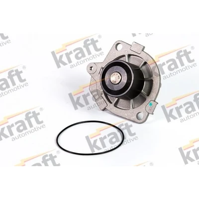 Imagen de KRAFT 1503360 Bomba de agua OPEL: Astra H Hatchback, GTC, Vectra C Berlina, FIAT: Grande Punto Doblo I Familiar, Stilo Hatchback