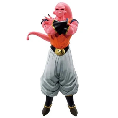 Imagen de Ichibansho IS67094 Figura de Accion Majin Buu Gohan Absorbed (Vs Omnibus Ultimate) Dragon Ball, 27 cm, Multicolor, Coleccionable, Optimo para los fanaticos del Anime