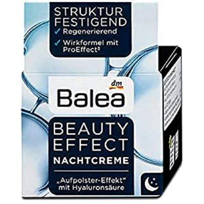 Imagen de Balea Beauty Effect Crema de noche (50 ml)